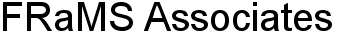 FRaMS Associates